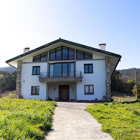 Basarte Cottage Bakio Dış mekan fotoğraf