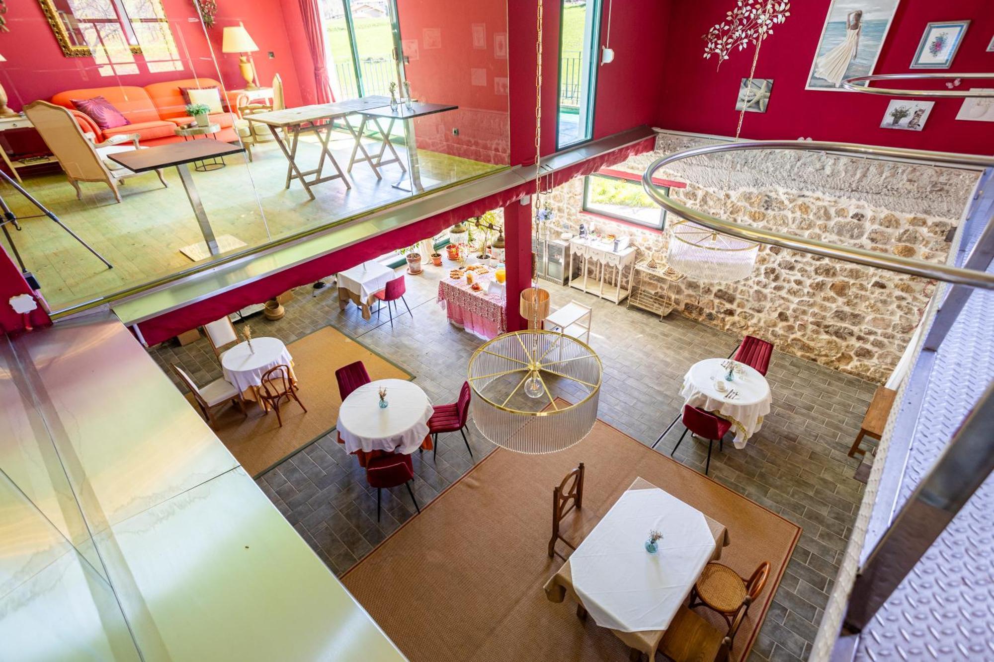 Basarte Cottage Bakio Dış mekan fotoğraf