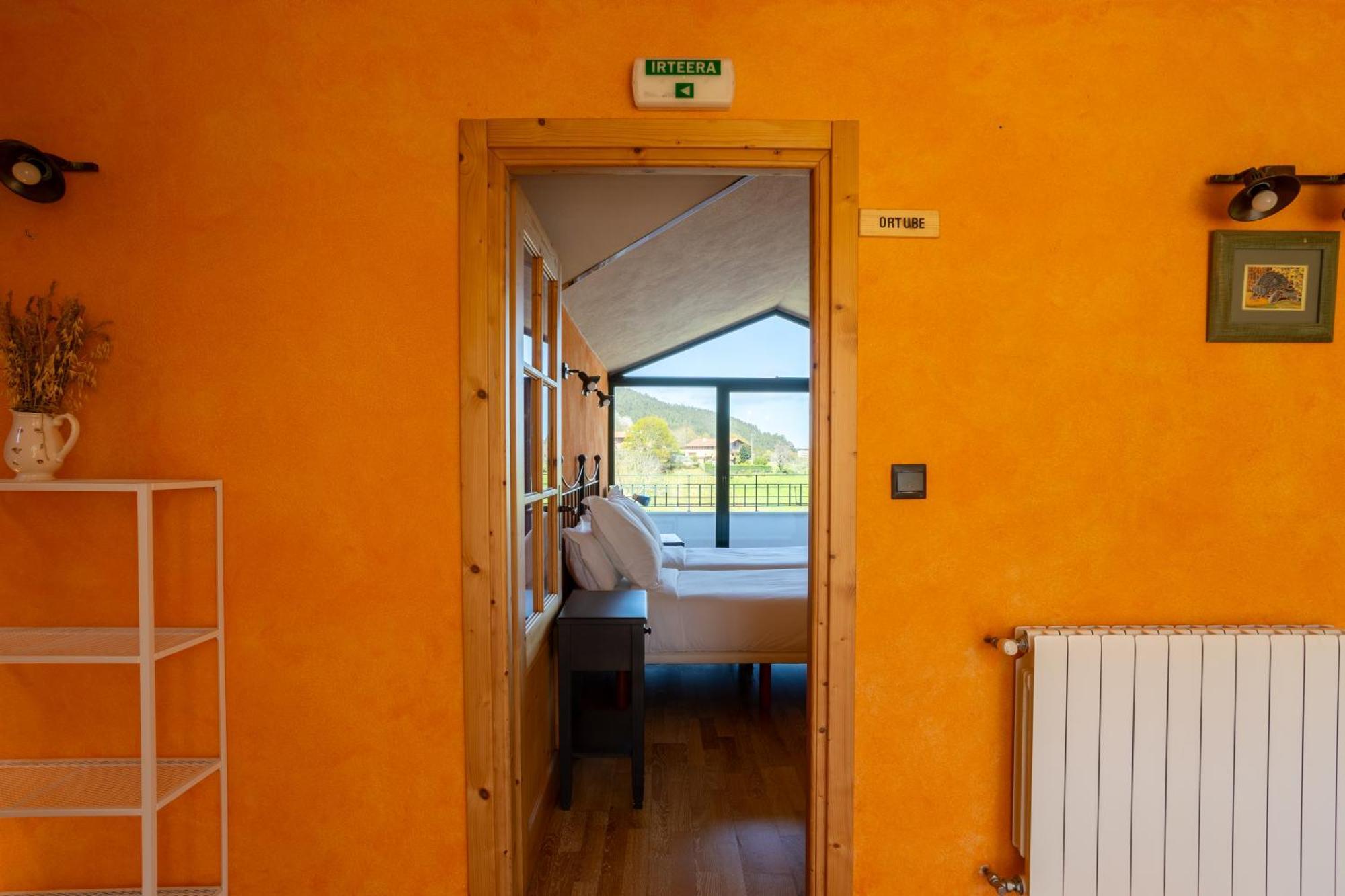 Basarte Cottage Bakio Dış mekan fotoğraf