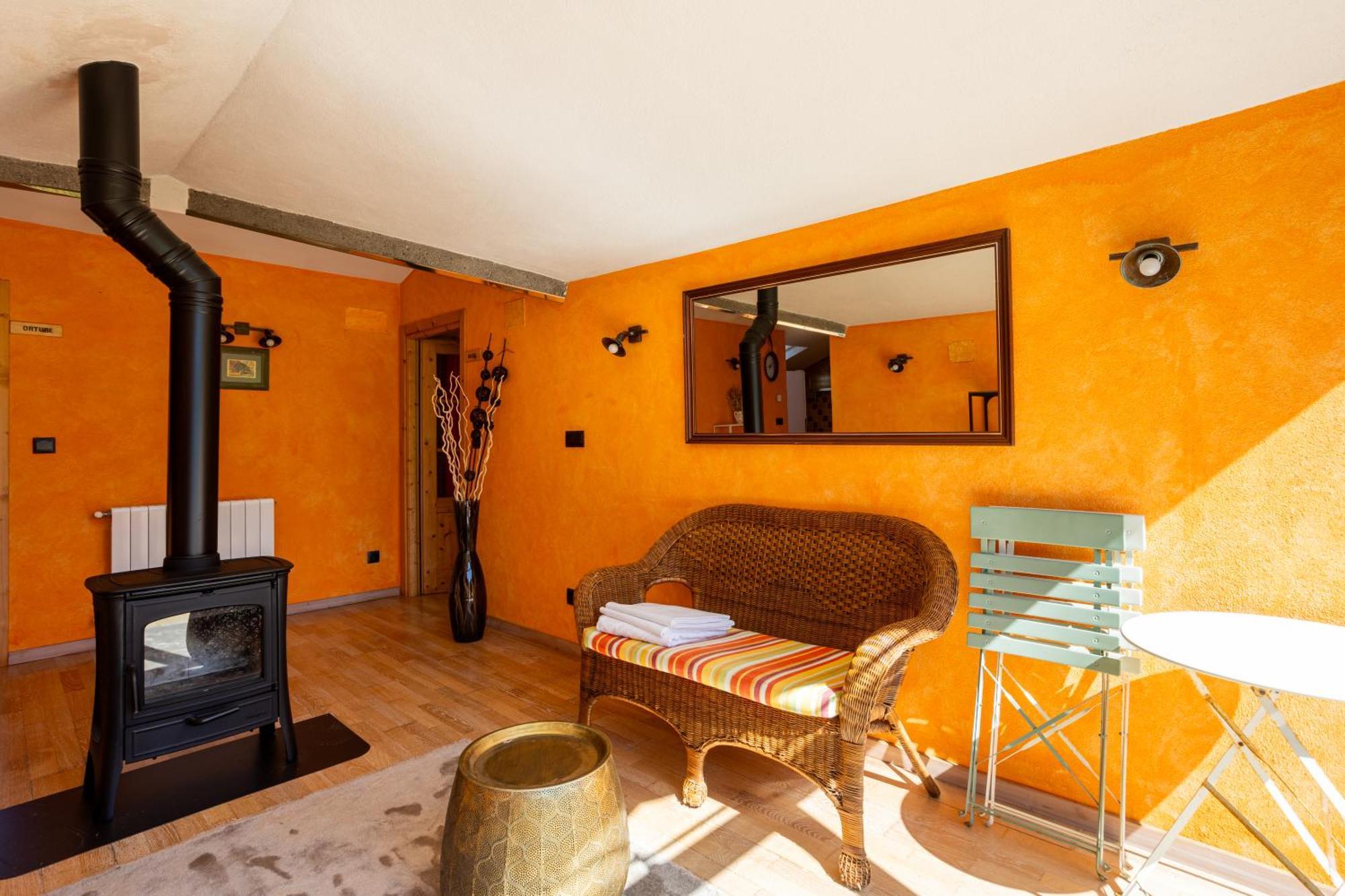 Basarte Cottage Bakio Dış mekan fotoğraf