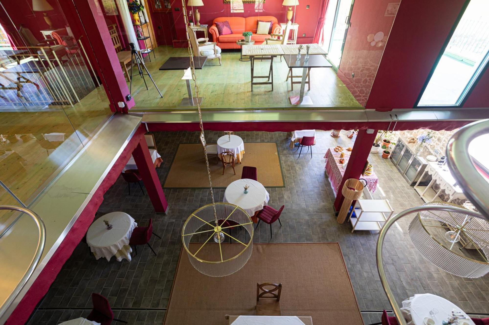 Basarte Cottage Bakio Dış mekan fotoğraf