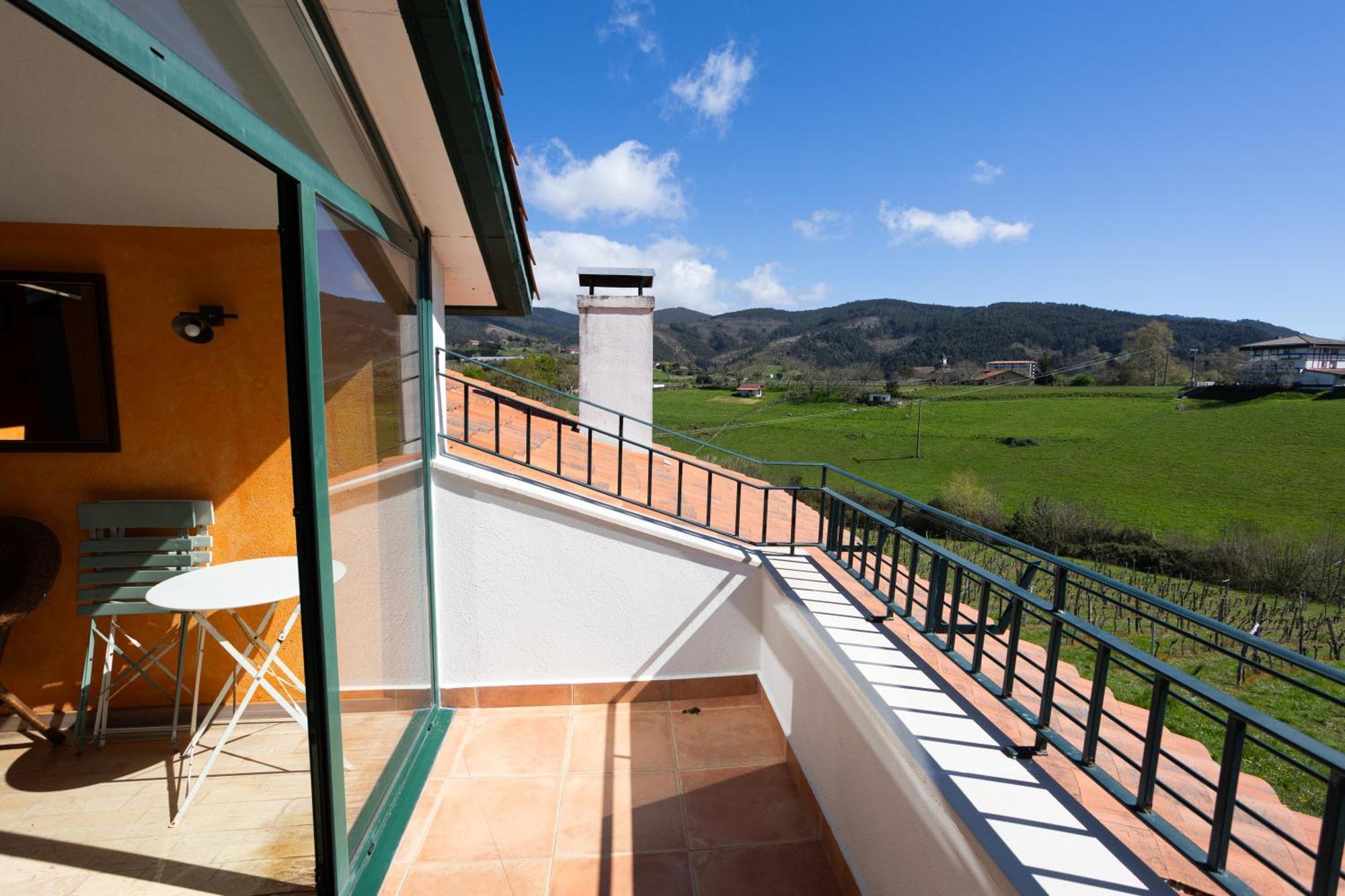 Basarte Cottage Bakio Dış mekan fotoğraf