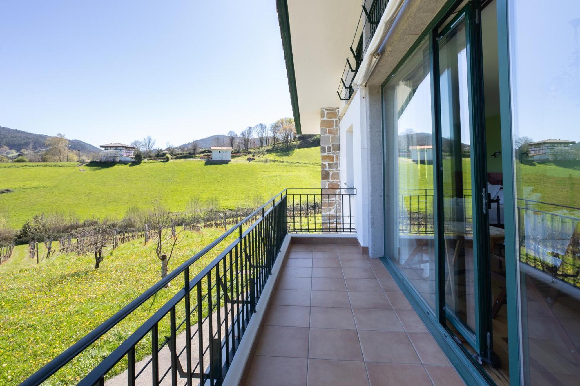 Basarte Cottage Bakio Dış mekan fotoğraf