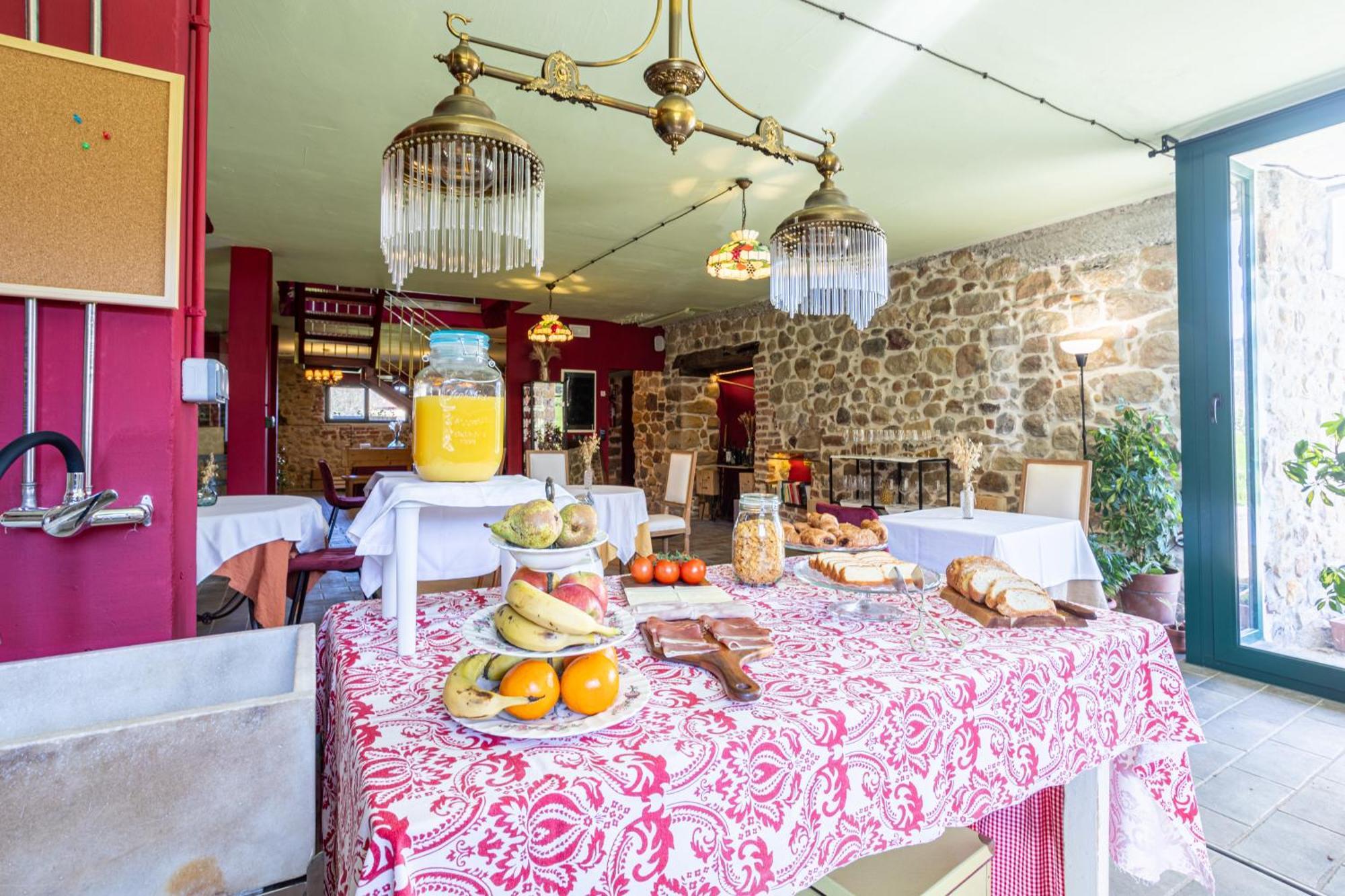 Basarte Cottage Bakio Dış mekan fotoğraf