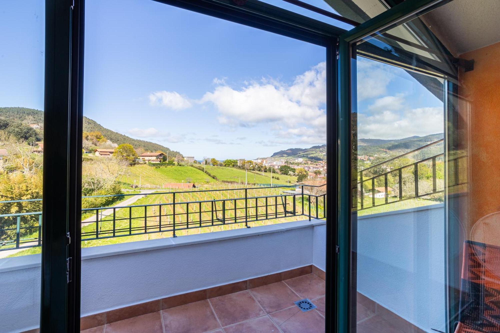 Basarte Cottage Bakio Dış mekan fotoğraf