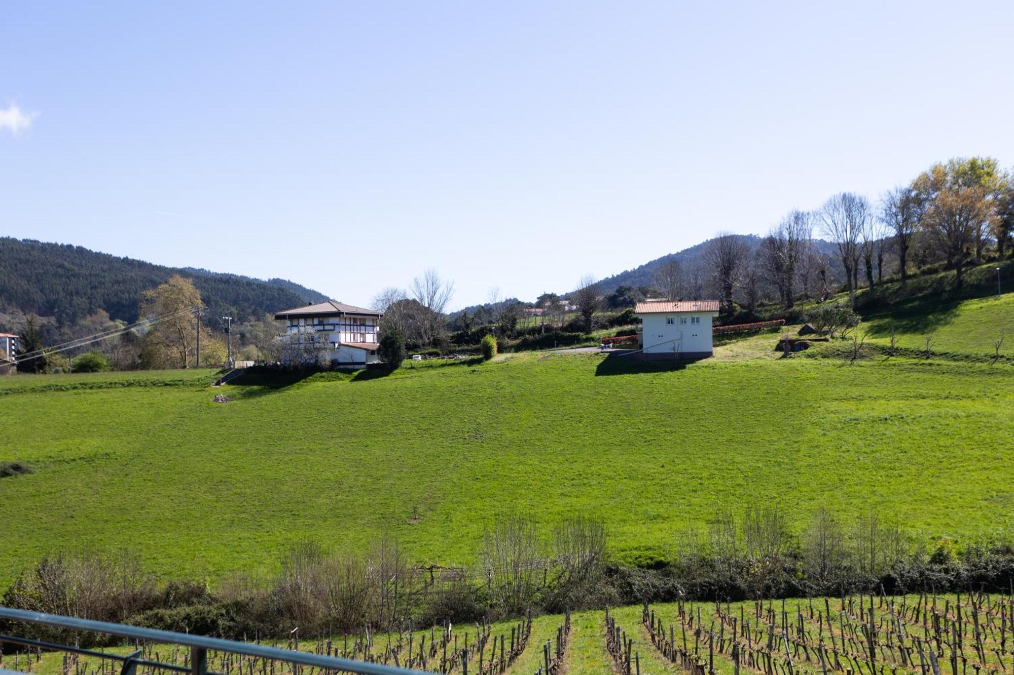 Basarte Cottage Bakio Dış mekan fotoğraf