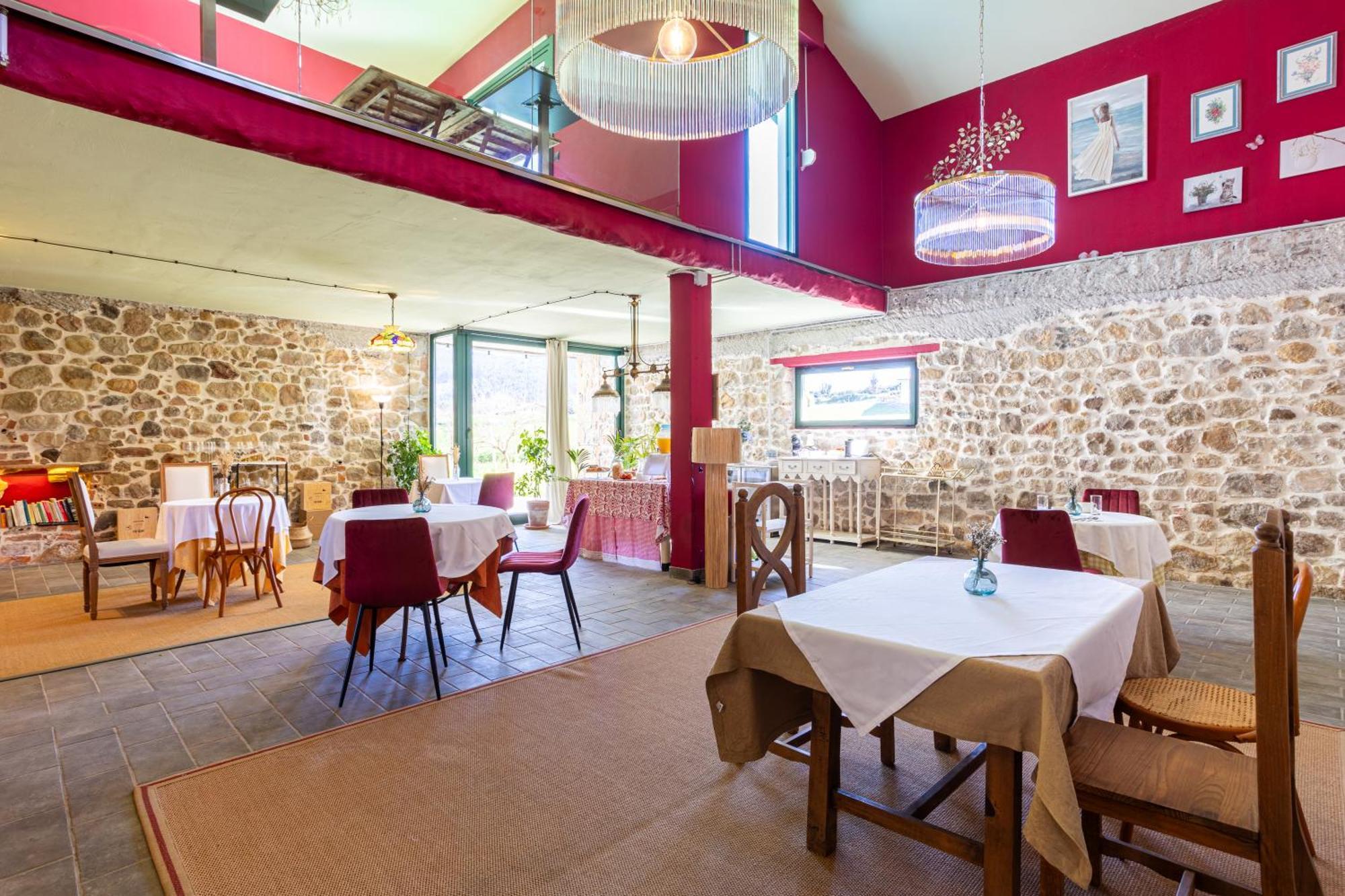 Basarte Cottage Bakio Dış mekan fotoğraf