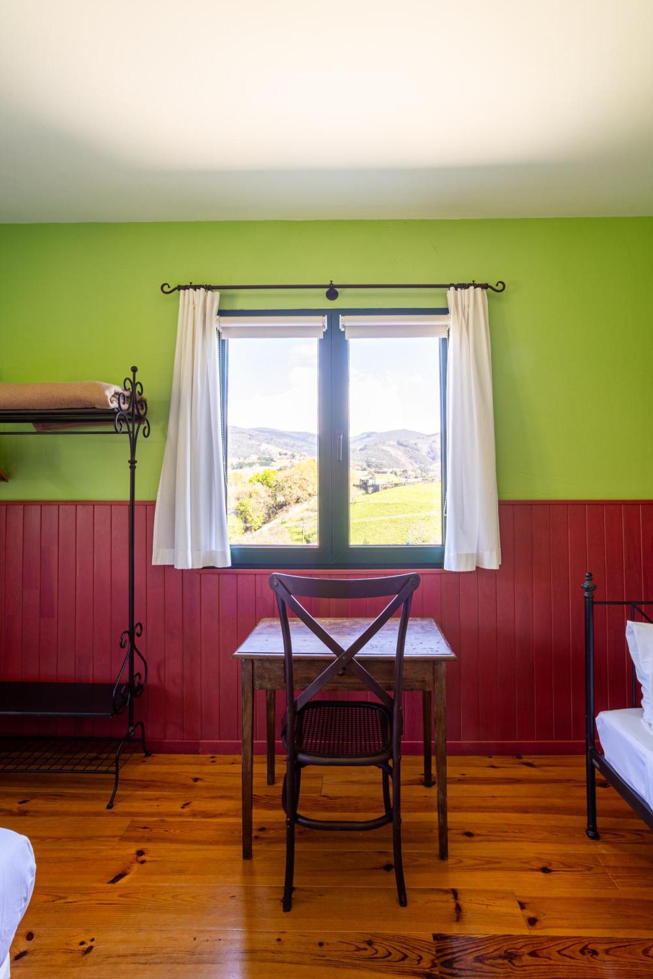 Basarte Cottage Bakio Dış mekan fotoğraf
