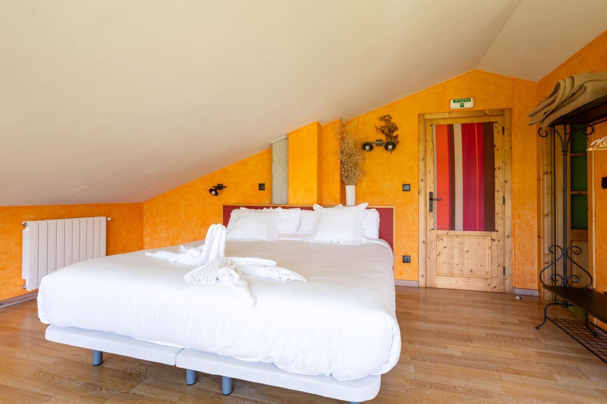 Basarte Cottage Bakio Dış mekan fotoğraf