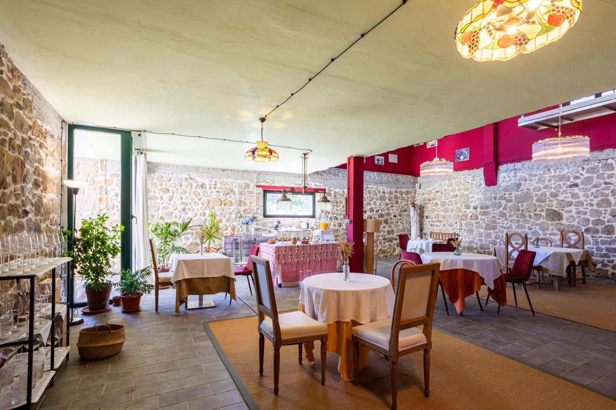 Basarte Cottage Bakio Dış mekan fotoğraf