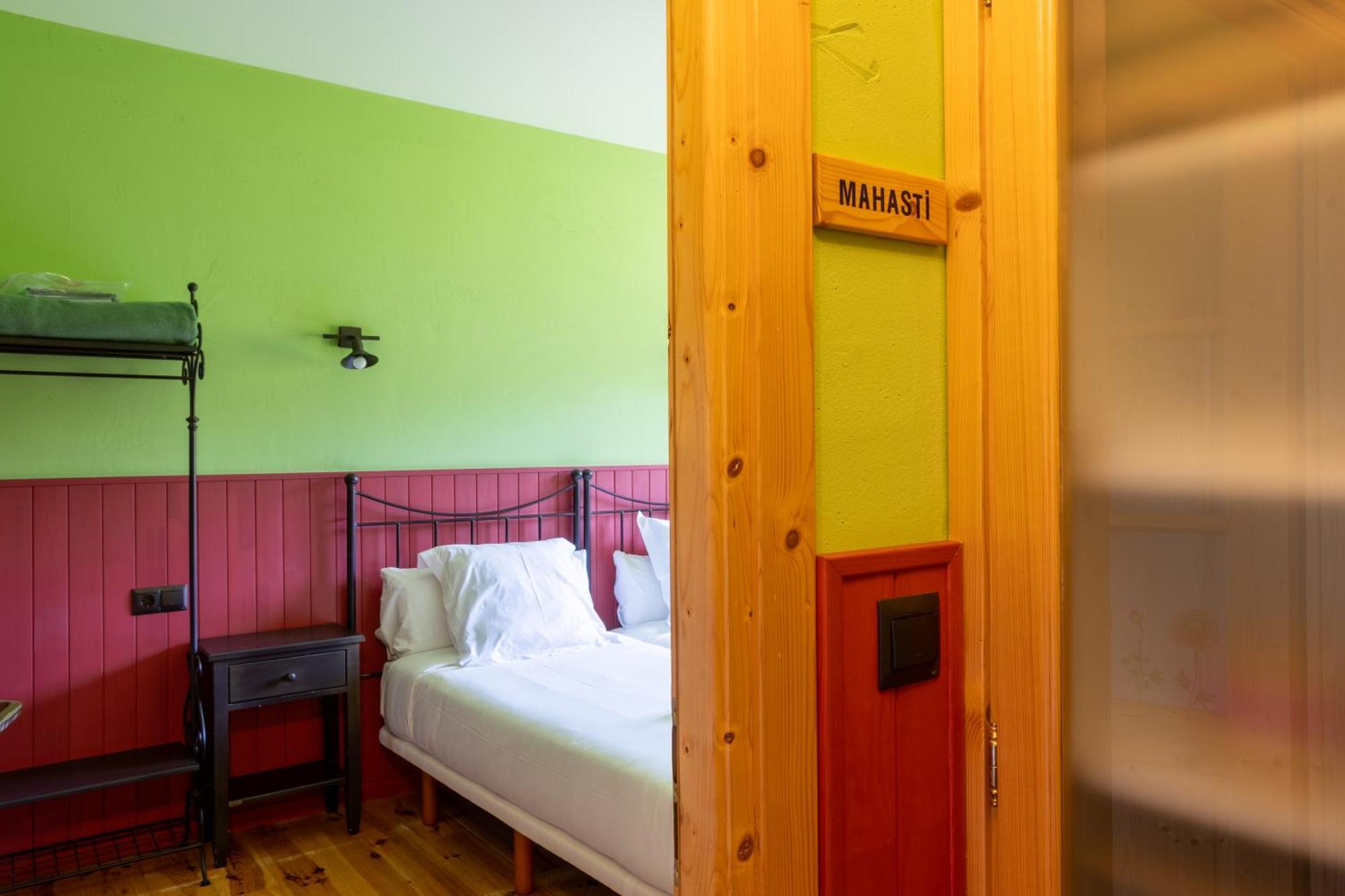 Basarte Cottage Bakio Dış mekan fotoğraf