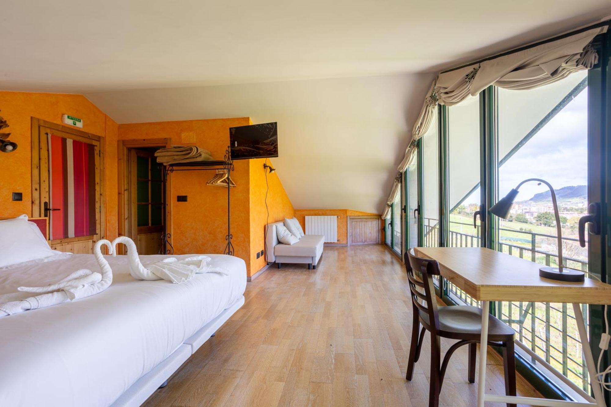 Basarte Cottage Bakio Dış mekan fotoğraf