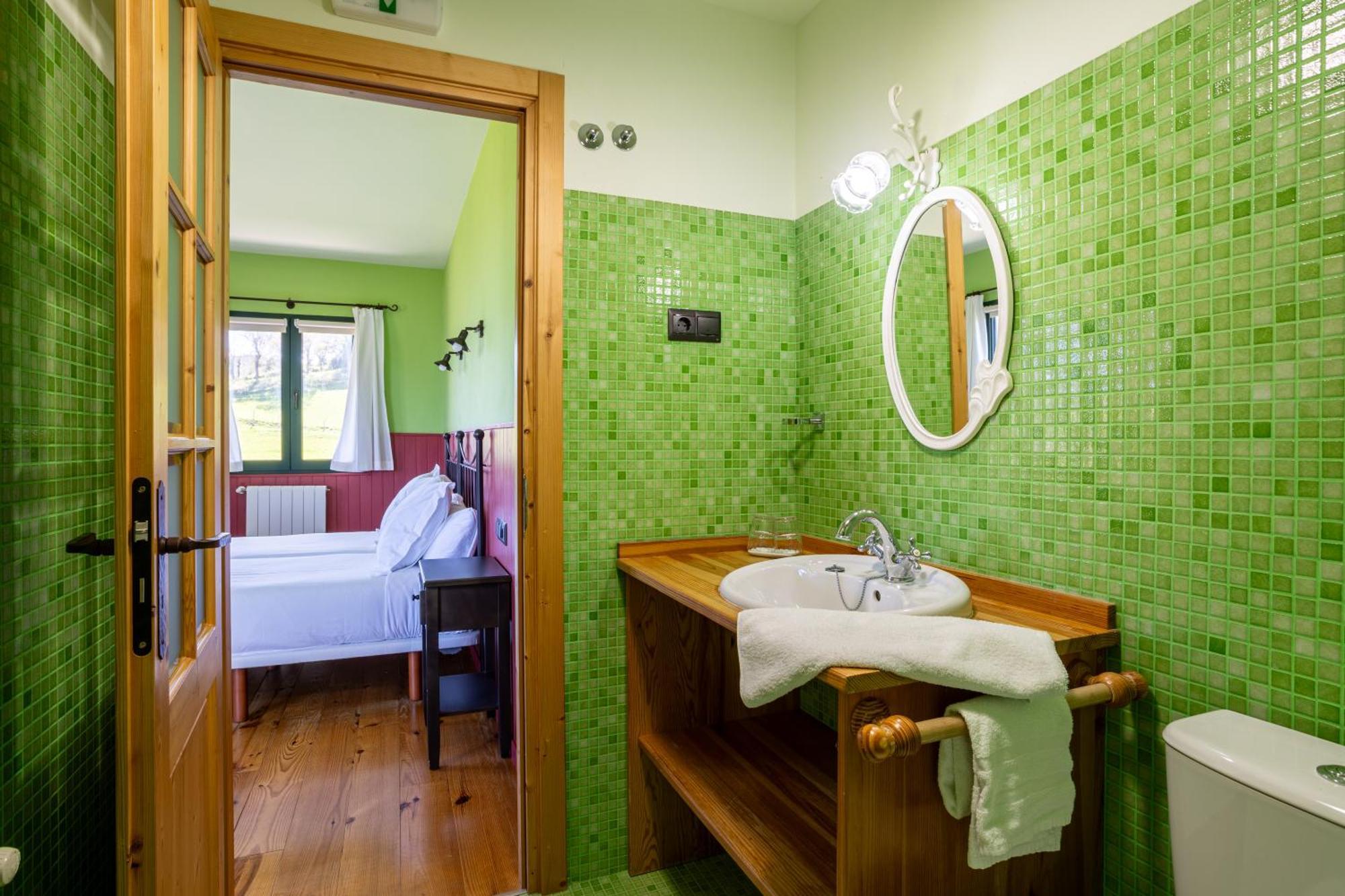 Basarte Cottage Bakio Dış mekan fotoğraf