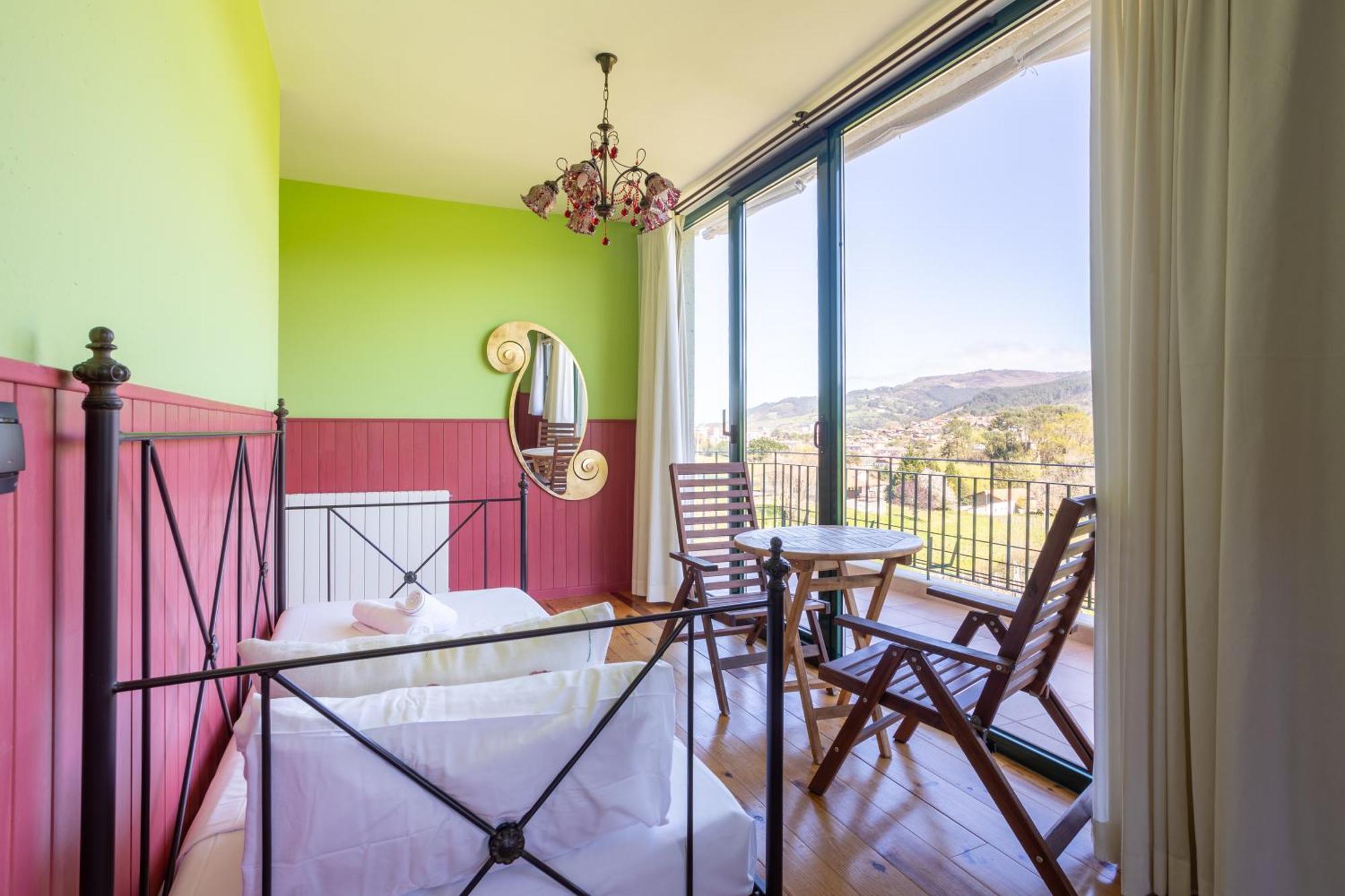 Basarte Cottage Bakio Dış mekan fotoğraf