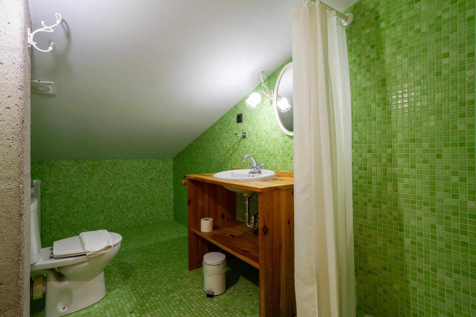 Basarte Cottage Bakio Dış mekan fotoğraf