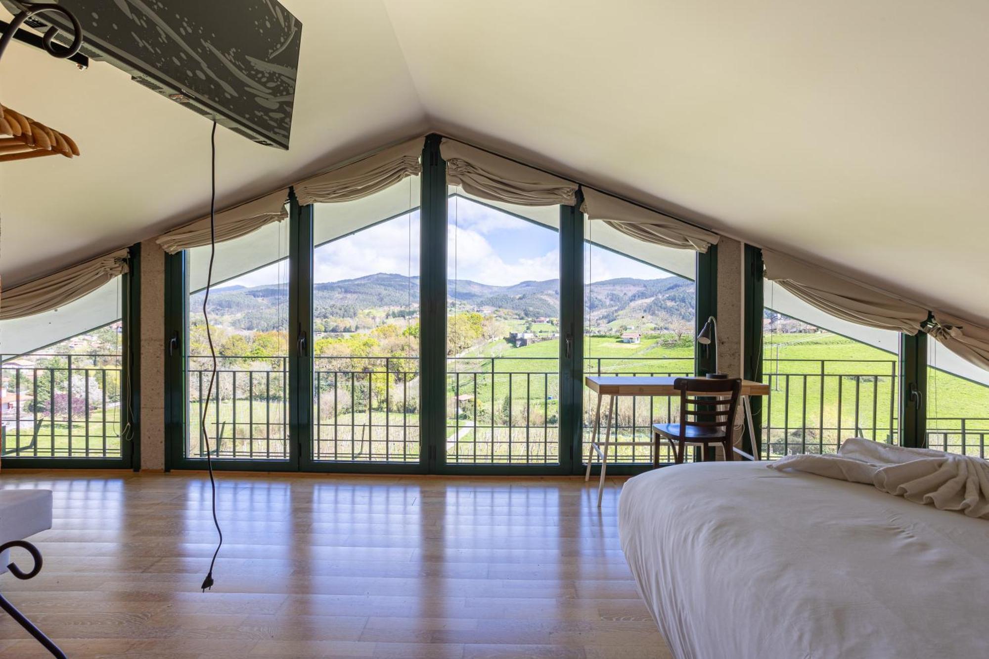 Basarte Cottage Bakio Dış mekan fotoğraf