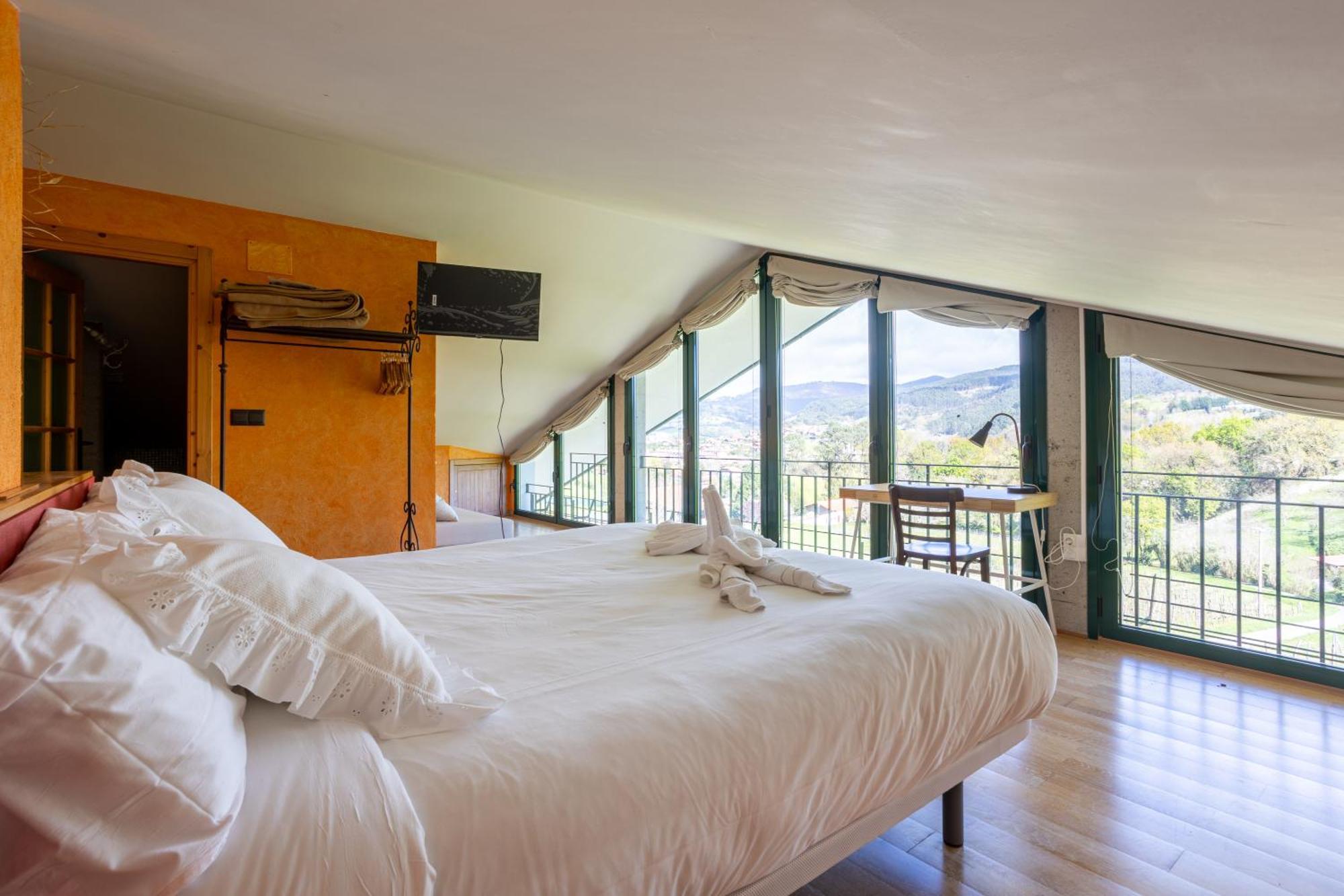 Basarte Cottage Bakio Dış mekan fotoğraf