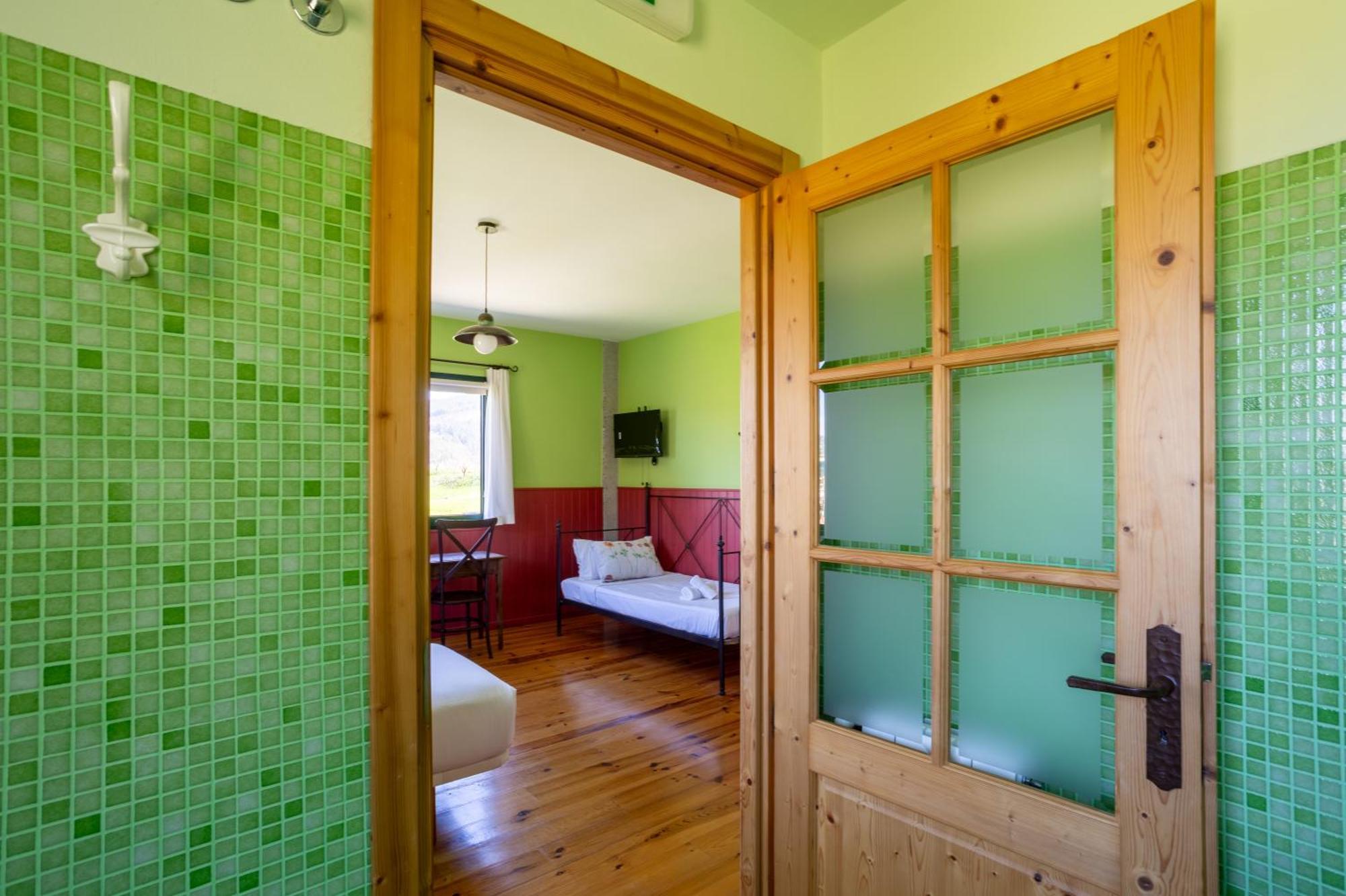 Basarte Cottage Bakio Dış mekan fotoğraf