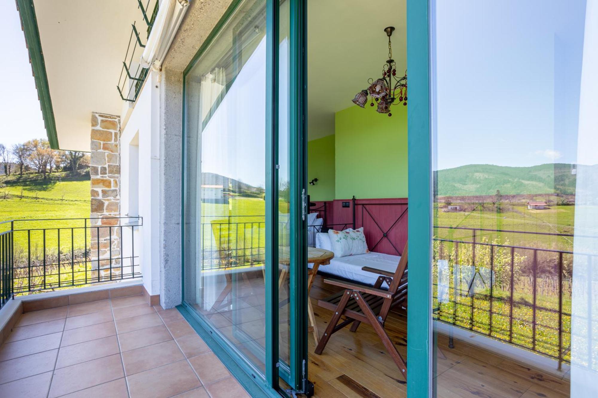Basarte Cottage Bakio Dış mekan fotoğraf