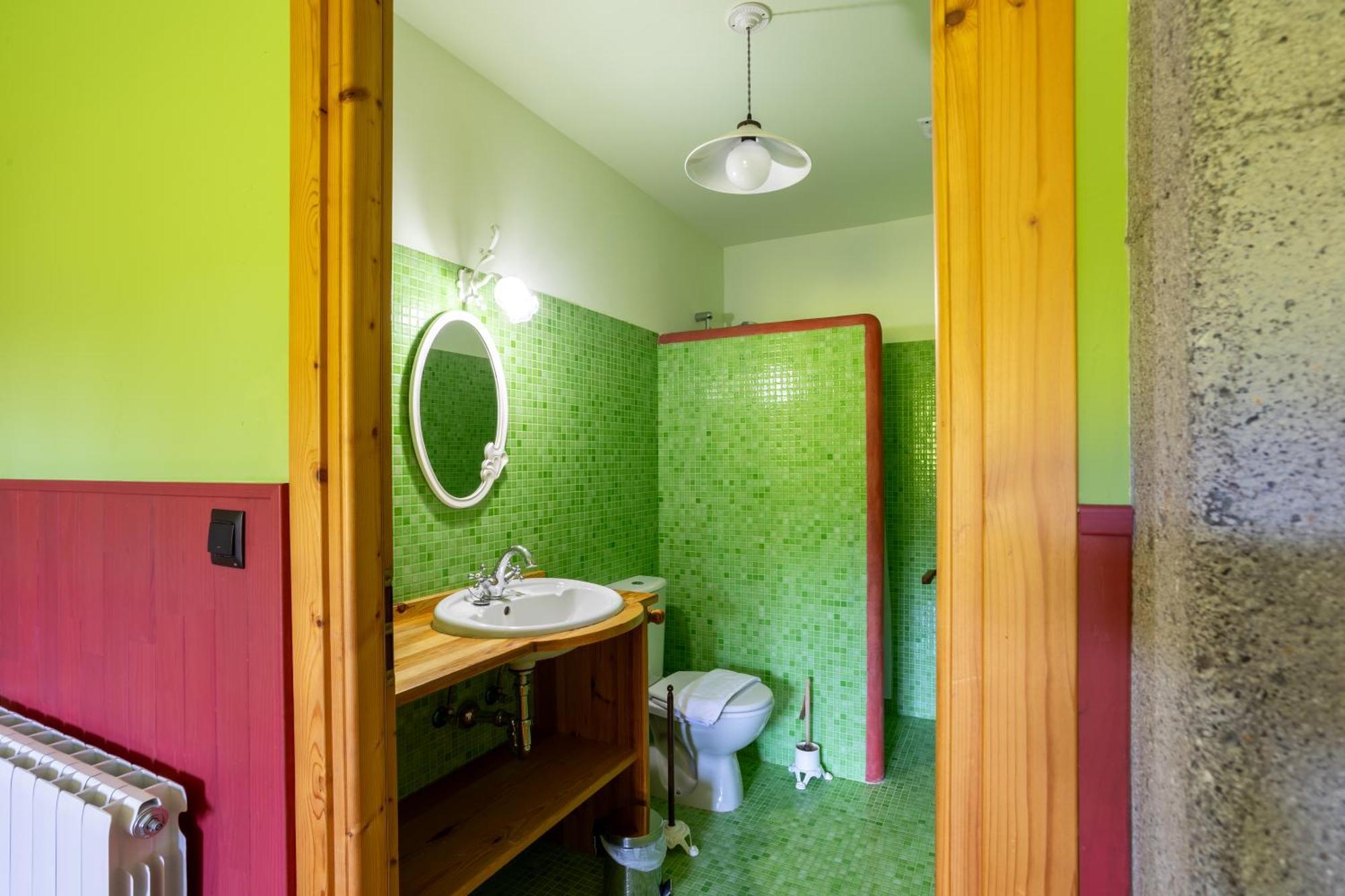 Basarte Cottage Bakio Dış mekan fotoğraf