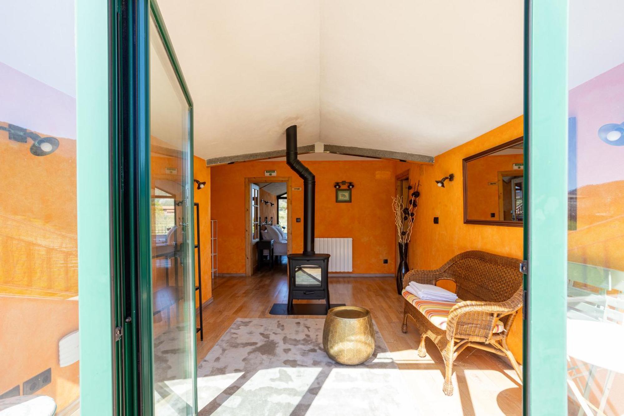 Basarte Cottage Bakio Dış mekan fotoğraf
