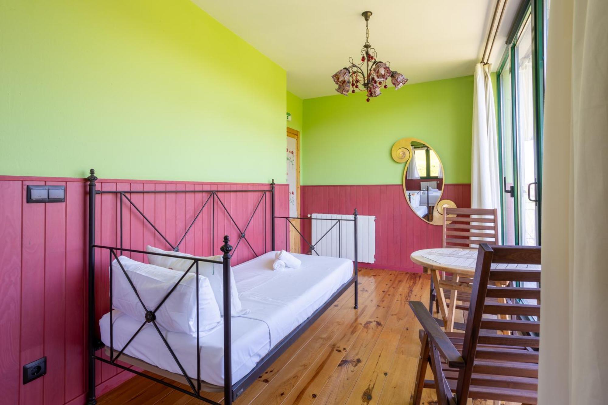 Basarte Cottage Bakio Dış mekan fotoğraf